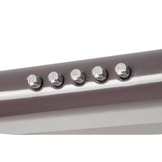 Витяжка VENTOLUX PARMA 60 BR - 4