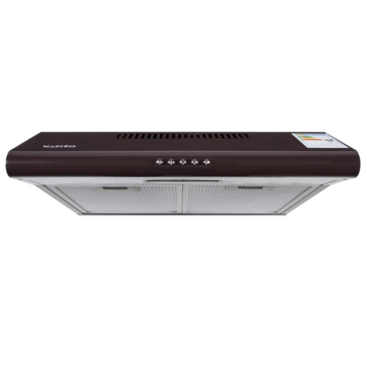 Витяжка VENTOLUX PARMA 50 BR - 2