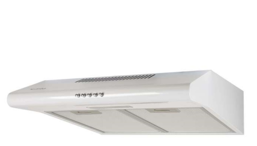 Вытяжка VENTOLUX PARMA 50 WH - 1