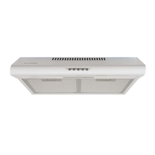 Вытяжка VENTOLUX PARMA 50 WH - 2