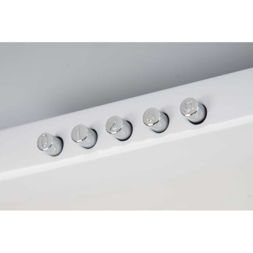 Вытяжка VENTOLUX PARMA 50 WH - 3