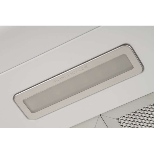 Вытяжка VENTOLUX PARMA 50 WH - 5