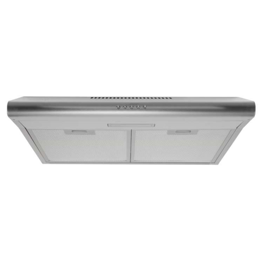 Витяжка VENTOLUX PARMA 60 INOX - 2