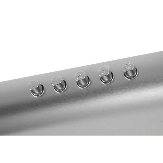 Витяжка VENTOLUX PARMA 60 INOX - 4