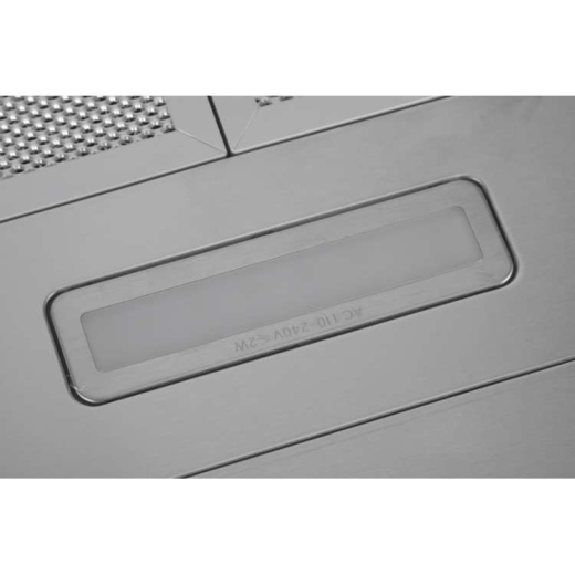 Витяжка VENTOLUX PARMA 60 INOX - 5