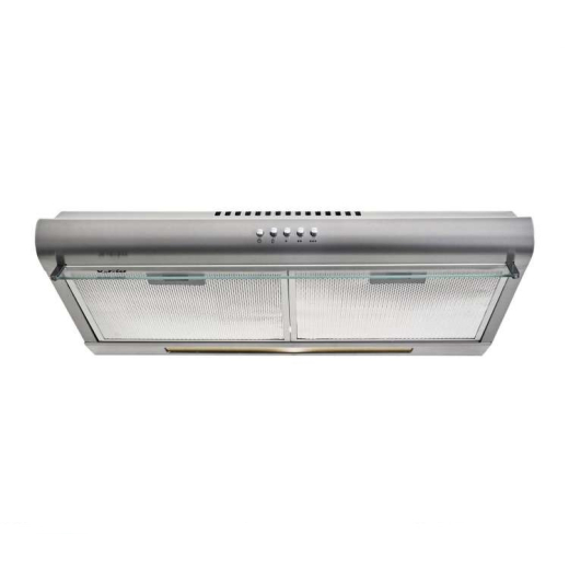 Витяжка VENTOLUX ROMA 60 INOX LUX - 2