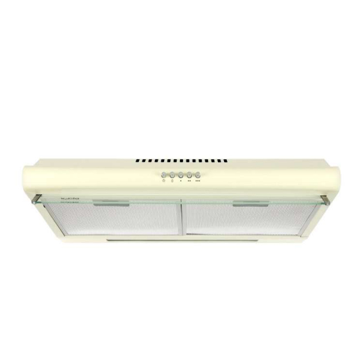 Витяжка VENTOLUX ROMA 60 IVORY LUX - 2