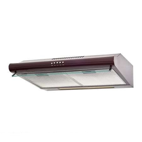Витяжка VENTOLUX ROMA 60 BR 2M LUX - 1