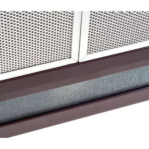 Витяжка VENTOLUX ROMA 60 BR 2M LUX - 3