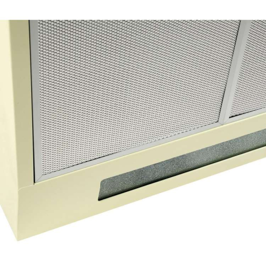 Витяжка VENTOLUX ROMA 60 IVORY 2M LUX - 5