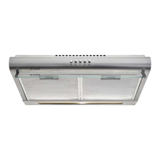 Витяжка VENTOLUX ROMA 50 INOX LUX - 2