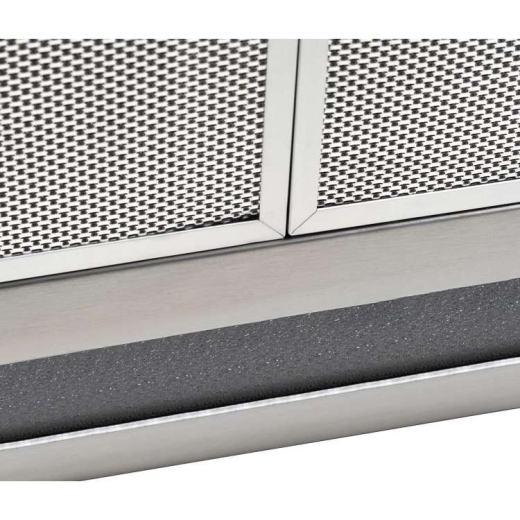Витяжка VENTOLUX ROMA 50 INOX LUX - 4
