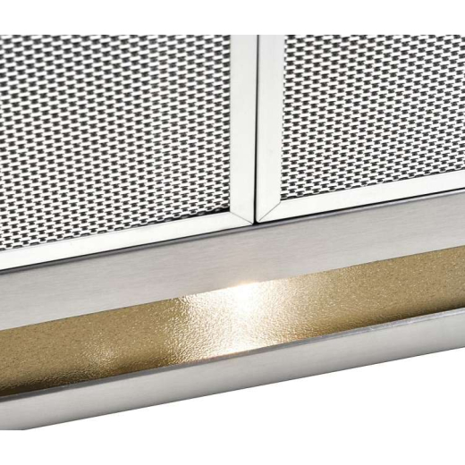 Витяжка VENTOLUX ROMA 50 INOX LUX - 5