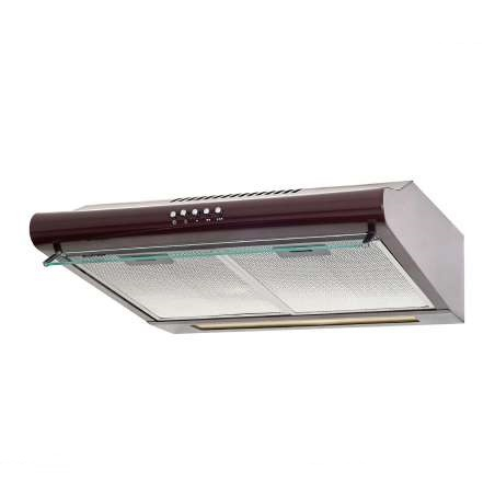Витяжка VENTOLUX ROMA 50 BR 2M LUX - 1