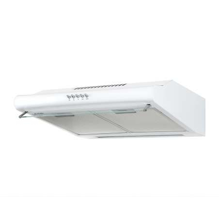 Витяжка VENTOLUX ROMA 50 WH 2M LUX - 1