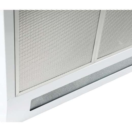 Витяжка VENTOLUX ROMA 50 WH 2M LUX - 5