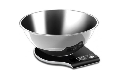 Весы кухонные электронные Rotex RSK11-P - 1