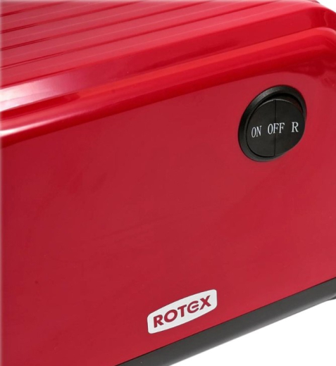 Электромясорубка Rotex RMG201-T - 2