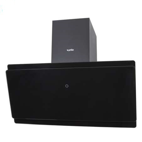 Витяжка VENTOLUX TOSCANA 90 BK (1000) TRC MM - 1