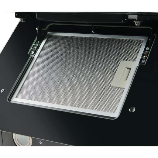 Витяжка VENTOLUX TOSCANA 60 BK (1000) TRC MM - 5