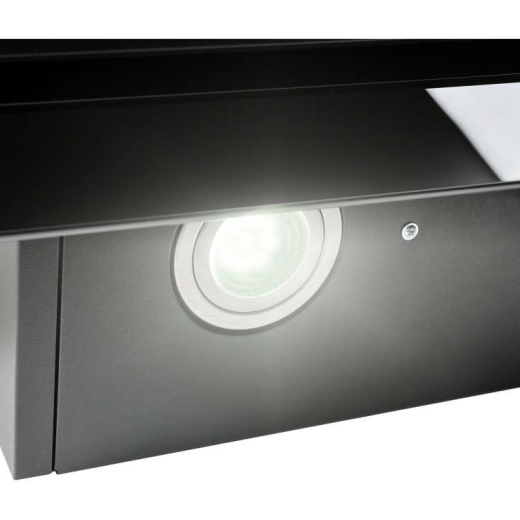 Витяжка VENTOLUX TOSCANA 60 BK (1000) TRC MM - 6