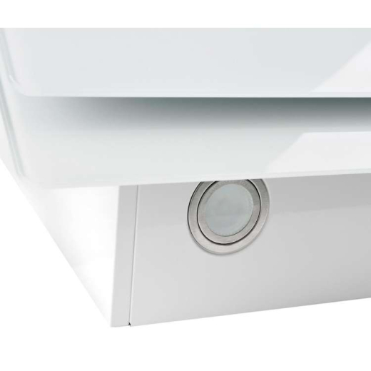 Витяжка VENTOLUX TOSCANA 60 WH (800) TC - 3
