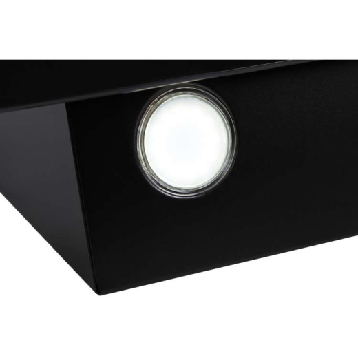 Витяжка VENTOLUX TIVOLI 60 BK (700) PB - 3