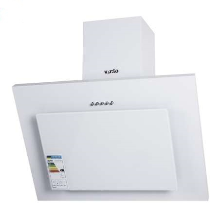 Витяжка VENTOLUX TIVOLI 60 WH (700) PB - 1