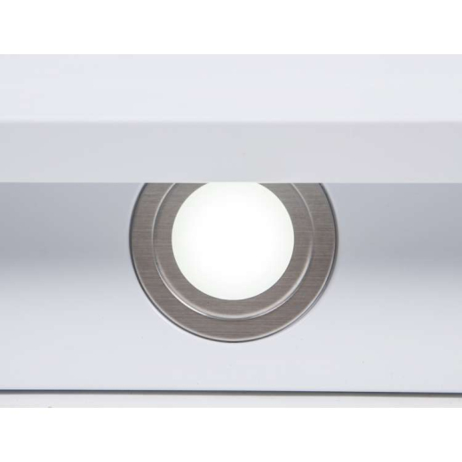 Витяжка VENTOLUX TIVOLI 60 WH (700) PB - 3