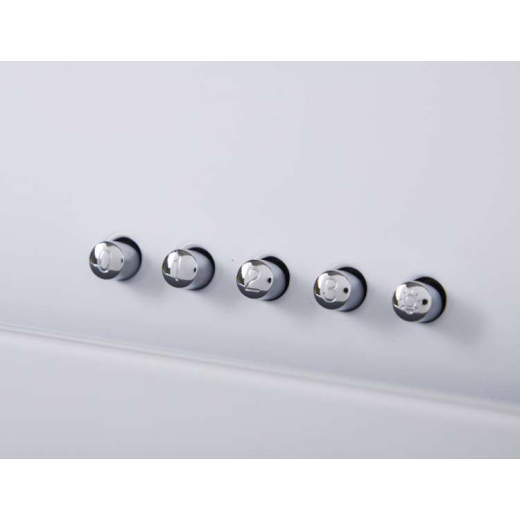 Витяжка VENTOLUX TIVOLI 60 WH (700) PB - 5
