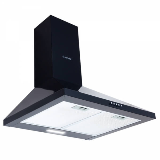 Витяжка MINOLA HK 6214 BL 700 LED - 2