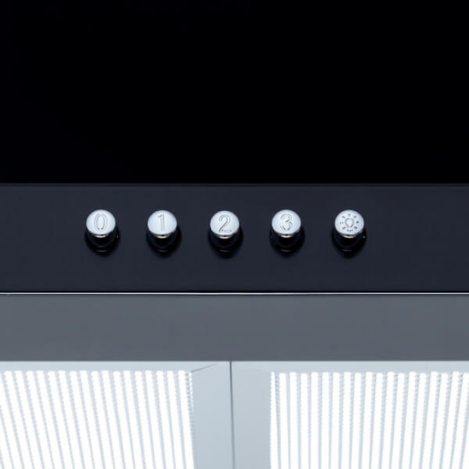 Витяжка MINOLA HK 6214 BL 700 LED - 4