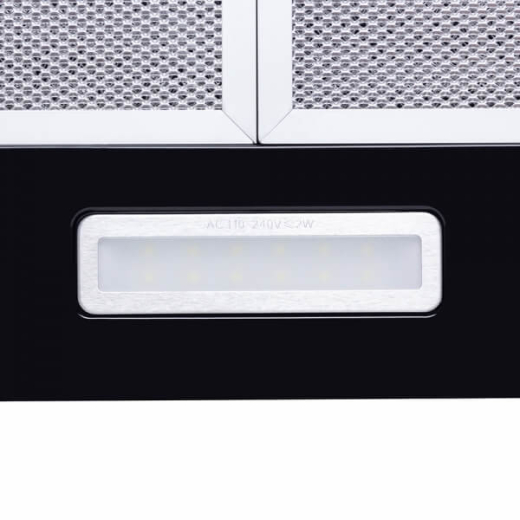 Витяжка MINOLA HK 6214 BL 700 LED - 5