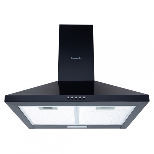 Витяжка MINOLA HK 6214 BL 700 LED - 6