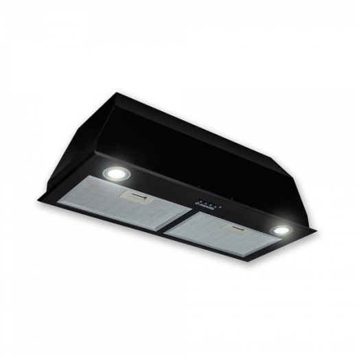 Вытяжка полновстраиваемая MINOLA HBI 7612 BL 1000 LED - 2