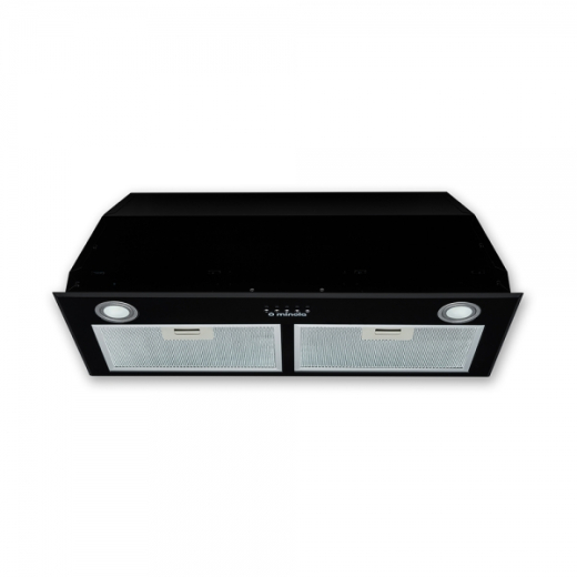 Вытяжка полновстраиваемая MINOLA HBI 7612 BL 1000 LED - 3