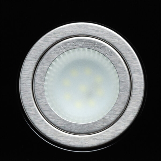 Вытяжка полновстраиваемая MINOLA HBI 7612 BL 1000 LED - 5