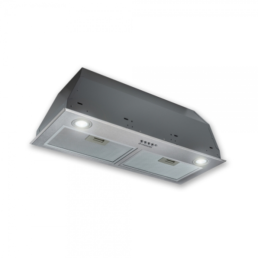 Вытяжка полновстраиваемая MINOLA HBI 7612 I 1000 LED - 2
