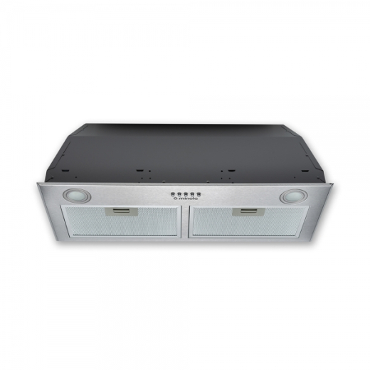Вытяжка полновстраиваемая MINOLA HBI 7612 I 1000 LED - 3