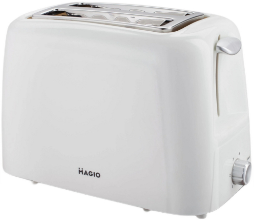 Тостер Magio MG-273W - 1