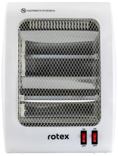Інфрачервоний обігрівач Rotex RAS15-H - 1