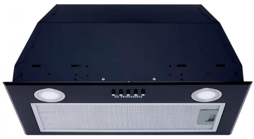 Витяжка MINOLA HBI 5222 BL 700 LED - 1