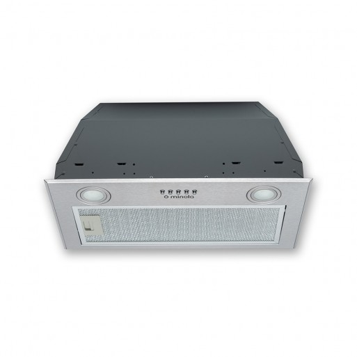 Полновстраиваемая вытяжка MINOLA HBI 5622 I 1000 LED - 3