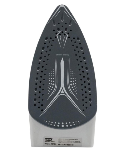 Утюг дорожный Rotex RIC10-C Travel - 5