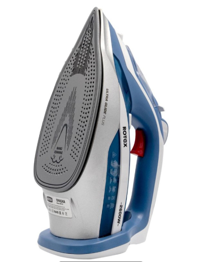 Праска з парою Rotex RIC70-C Ultra Glide Plus - 3