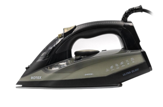 Праска з парою Rotex RIC40-C Ultra Glide - 1