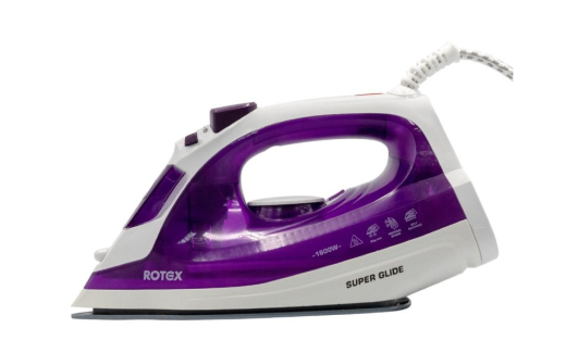 Праска з парою Rotex RIC22-C Super Glide - 1