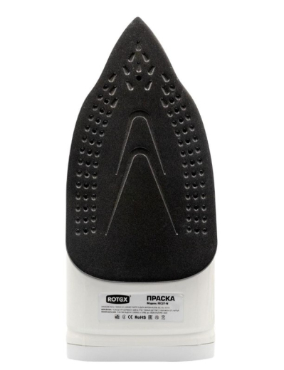 Праска з парою Rotex RIC21-N Super Glide - 3