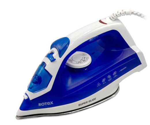 Праска з парою Rotex RIC20-S Super Glide - 1