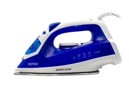 Праска з парою Rotex RIC20-S Super Glide - 2